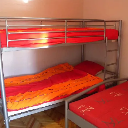 In 26831 Apartmán Balatonmáriafürdő