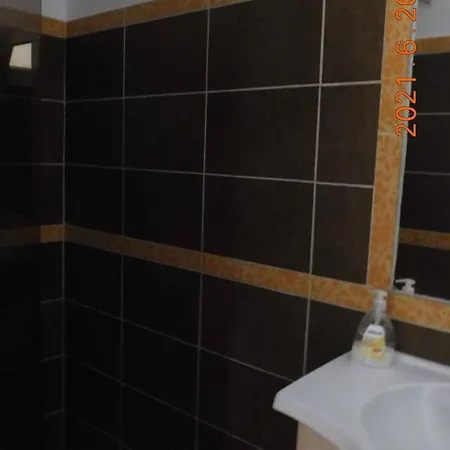 In 26831 Holiday home Balatonmariafurdo