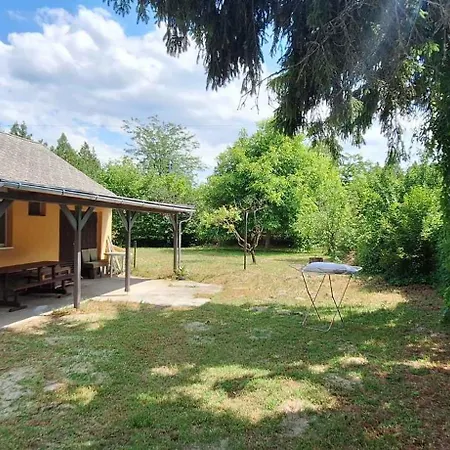 In 26831 Apartmán Balatonmáriafürdő