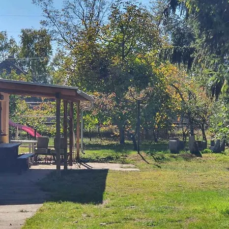 In 26831 Apartmán *