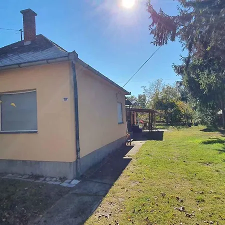 公寓 In 26831 Balatonmáriafürdő