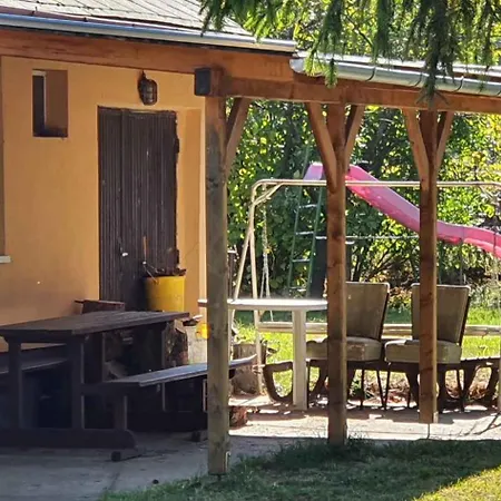 In 26831 Apartmán *