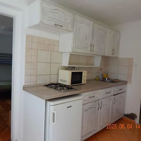 Apartmán In 26831 Balatonmáriafürdő