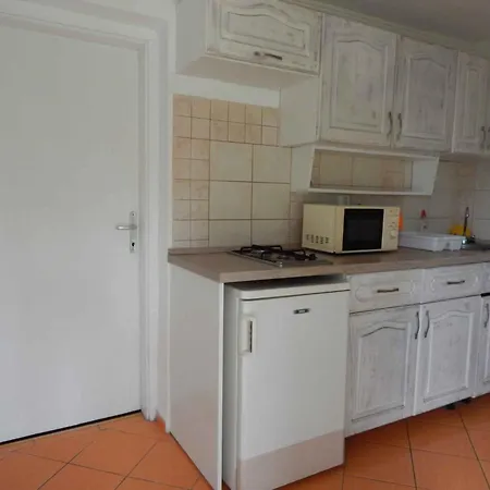 In 26831 Apartmán Balatonmáriafürdő