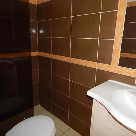 Apartmán In 26831 *