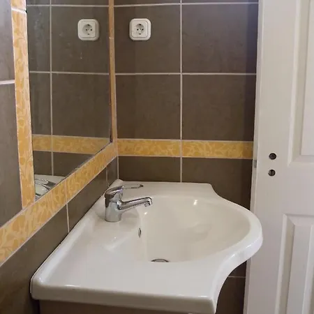 In 26831 Apartmán Balatonmáriafürdő