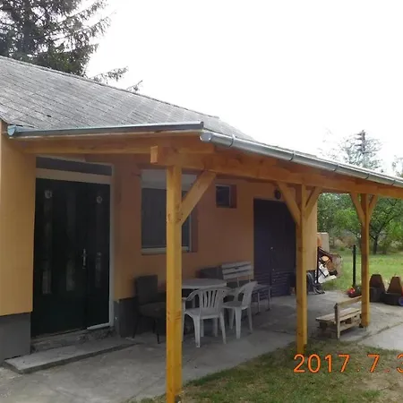 In 26831 Holiday home *