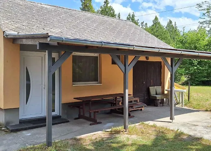 In 26831 * Balatonmáriafürdő