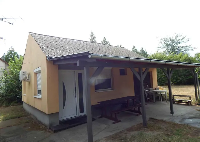 In 26831 Balatonmáriafürdő